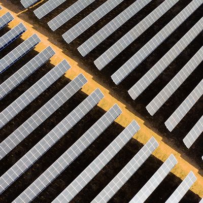 GQ-T Chaoyang-serie enkelrijp onafhankelijk tracking systeem