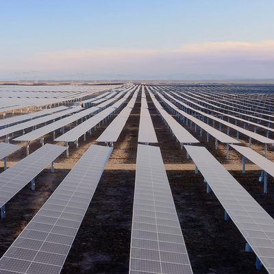 GQ-T Chaoyang Series Tracking Bracket onafhankelijk gecontroleerd